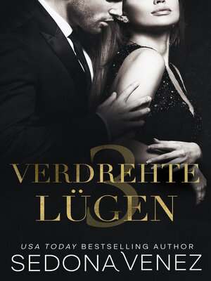 cover image of Verdrehte Lügen 3